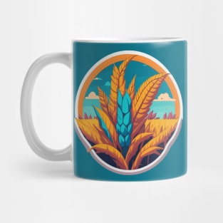 Cute Crops Mug